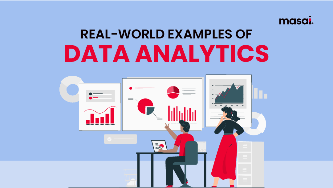 What is data analysis? Examples and how to start