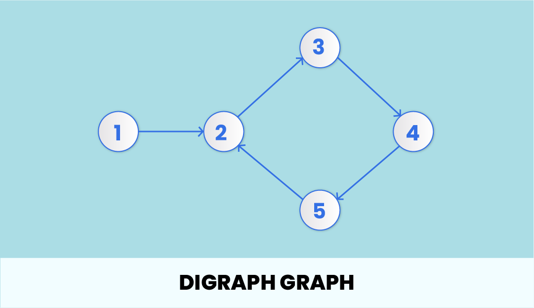 Direct Graph