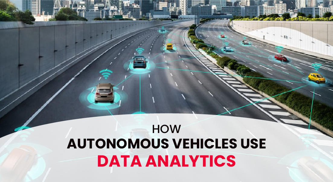 AI and analytics in cars