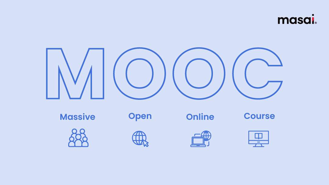 Massive open online courses (MOOCs) and other online resources