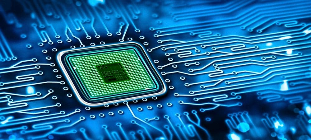 Everything from smartphones to household appliances to cars use microprocessors these days. 