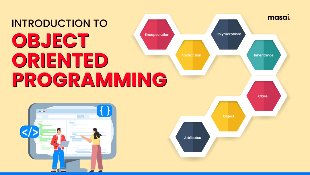 4 Principles of Object-Oriented Programming