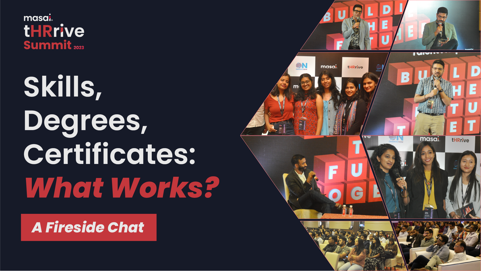 Skills, Degrees, Certificates: What Works?