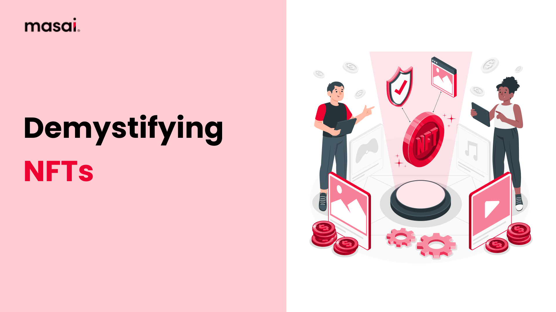 What is NFT? A Comprehensive Guide to NonFungible Tokens