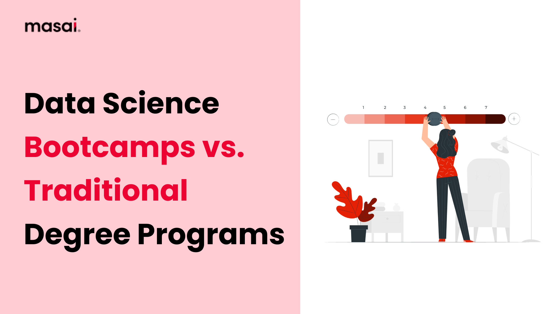 Data Science Bootcamps vs. Traditional Degree Programs: Which is Right for You?