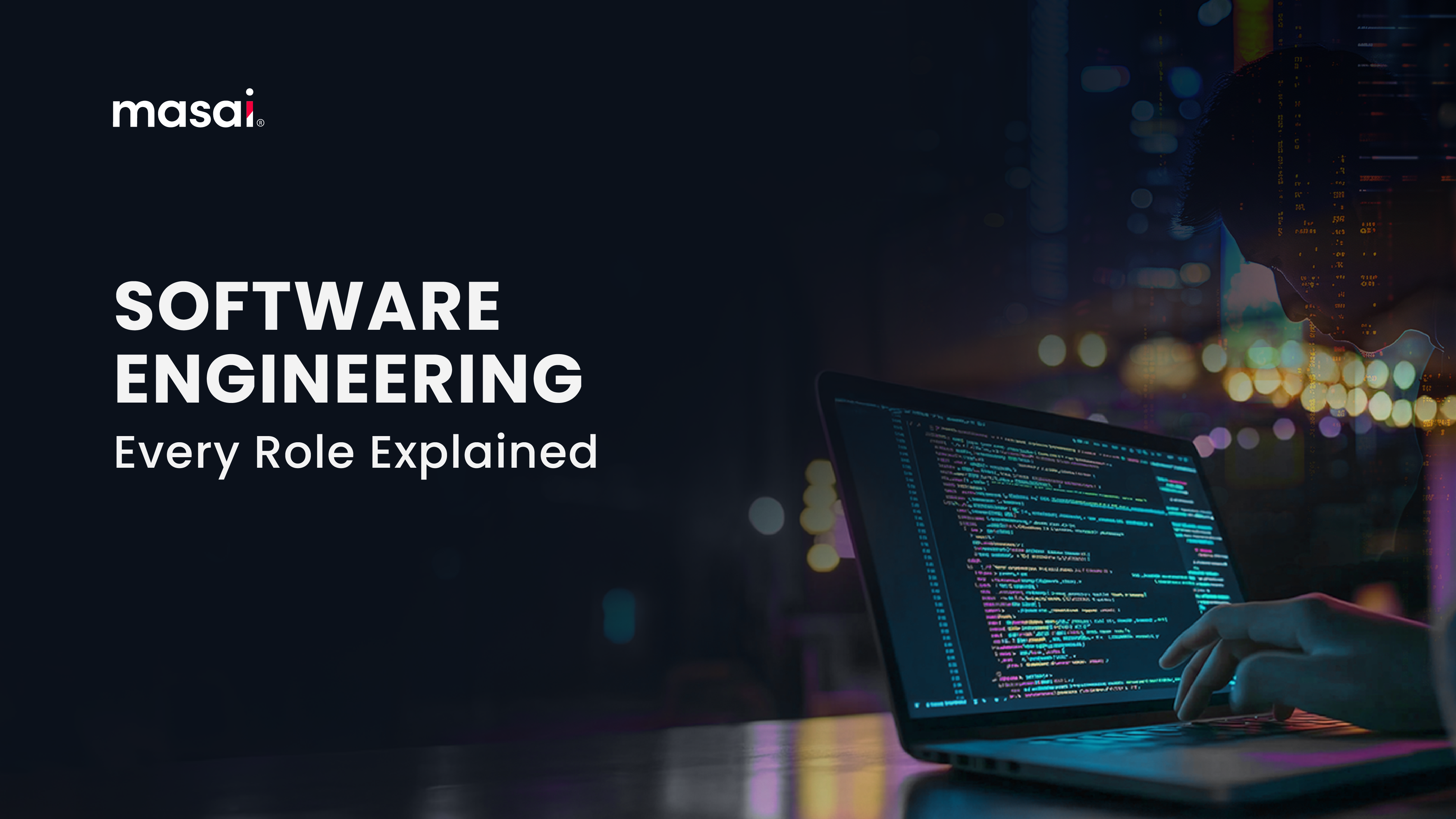 10 Types of Software Engineers: Roles & Responsibilities