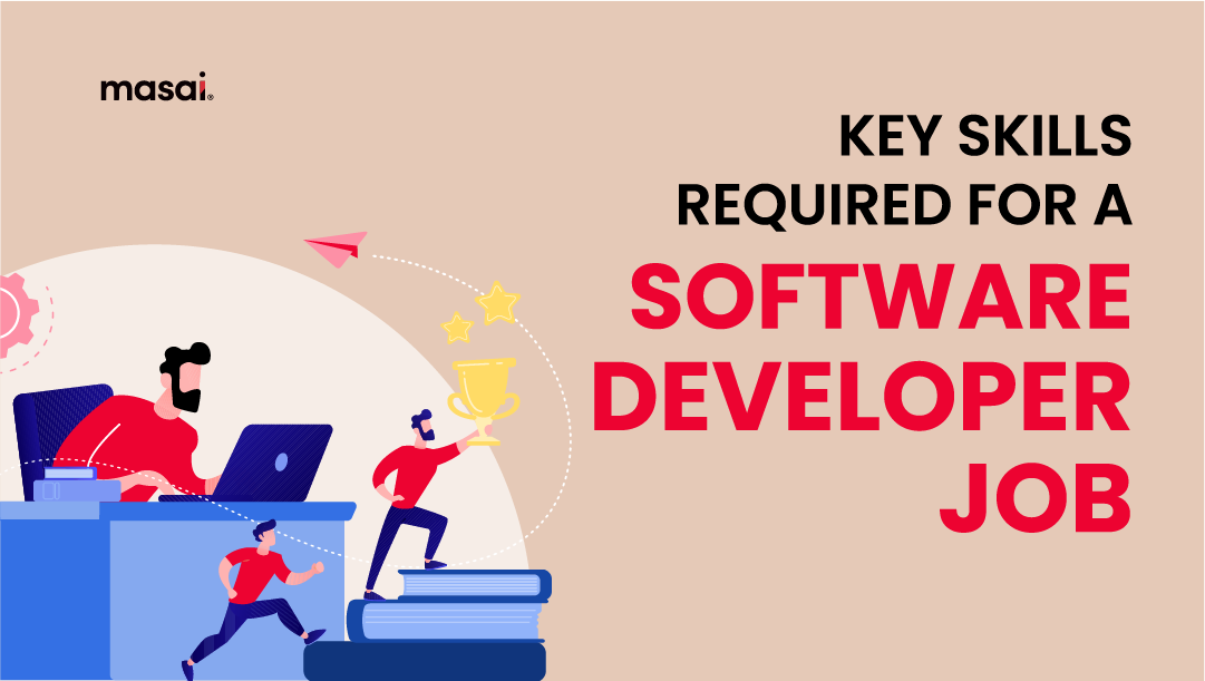 Top 10 Skills Will Help You Get You Software Developer Job