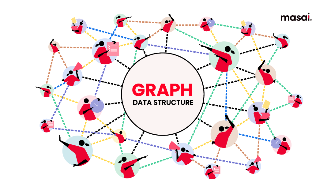 Структура дизайн. Big data structure graph. Graphic representation. Recorded data graph. Graph data