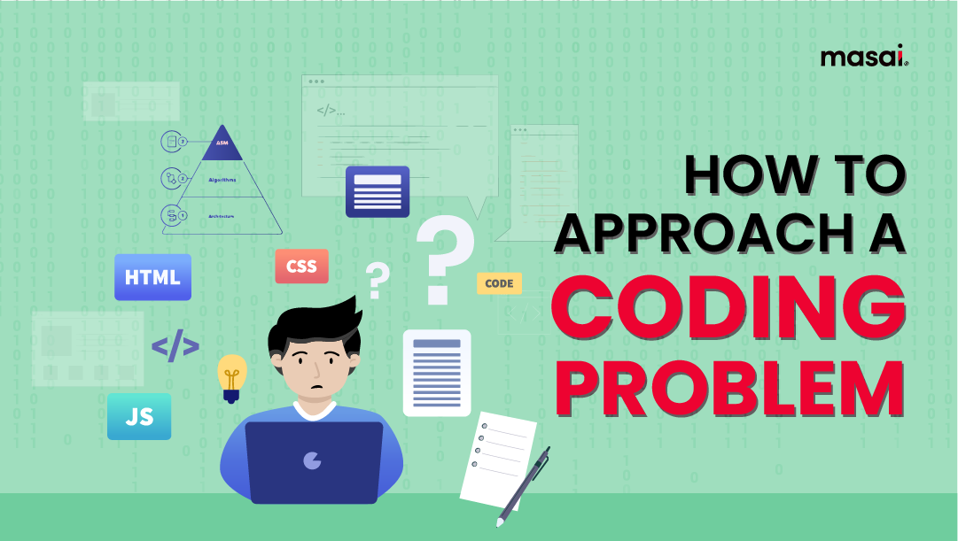 7 Step Approach To Solve Any Coding Problem Important For Interviews 