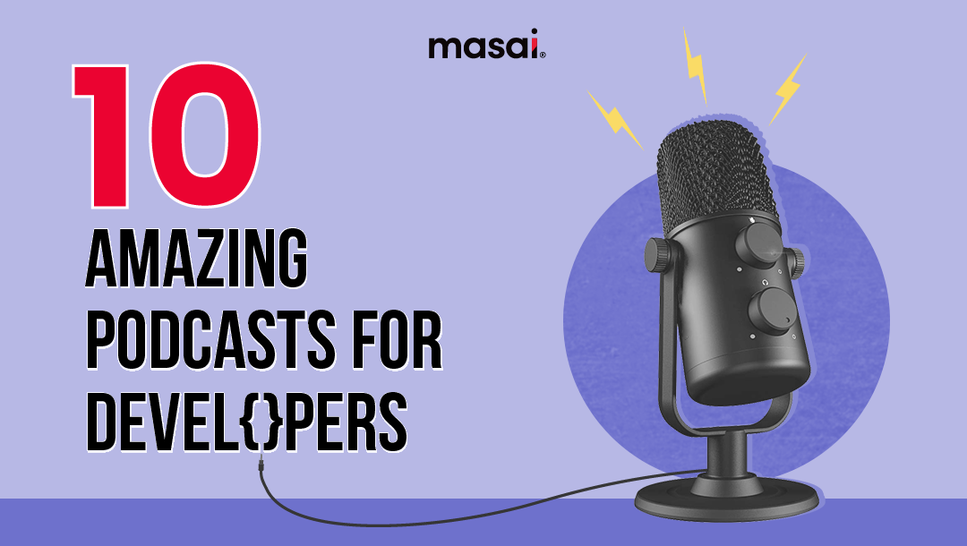 Top Tech Podcasts You Should Listen to in 2023