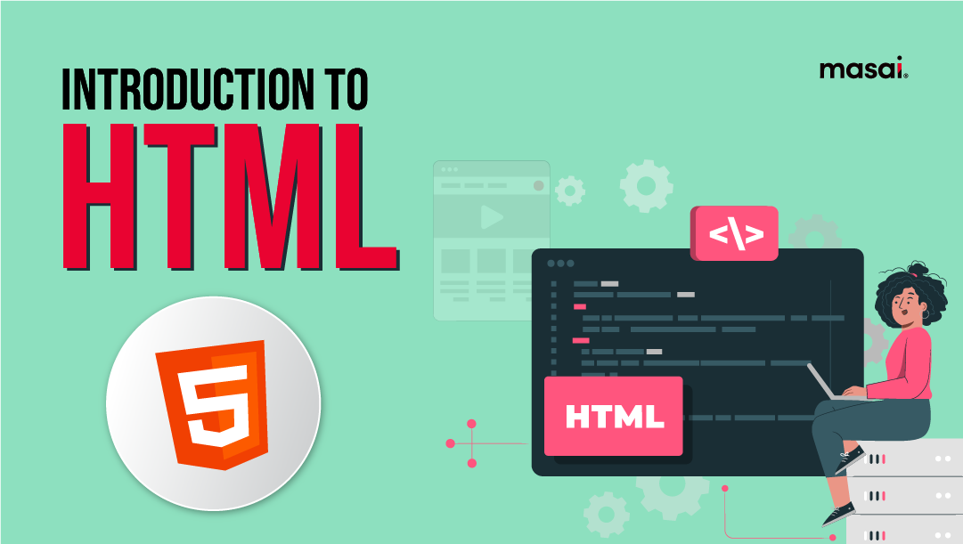 Introduction to HTML- Learn HTML in 15 Minutes