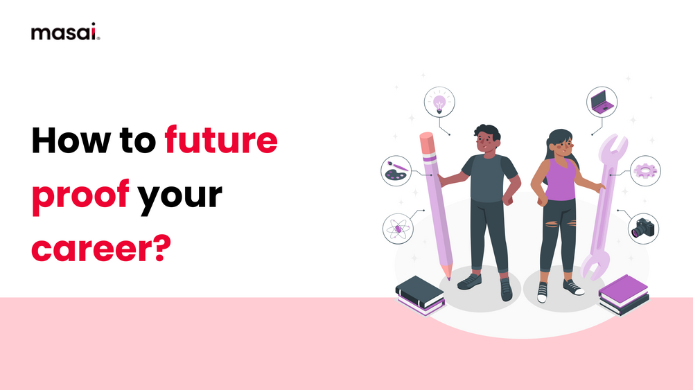 Gen AI: How To Future-Proof Your Career In Tech