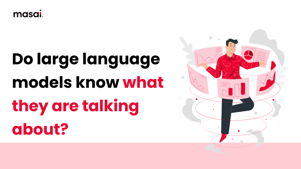 Do Large Language Models Truly Understand What They're Saying?