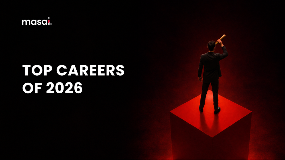 The Most In-Demand Careers and Courses for 2026 in India