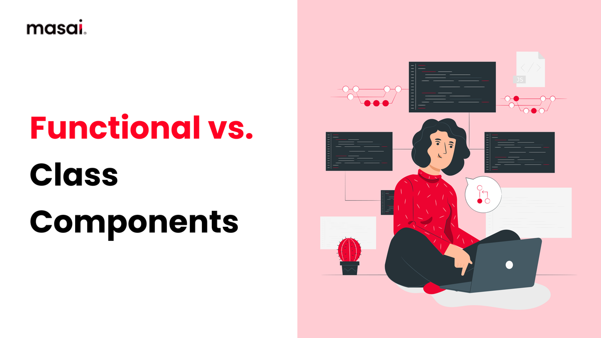 Identifying Functional vs. Class Components in React