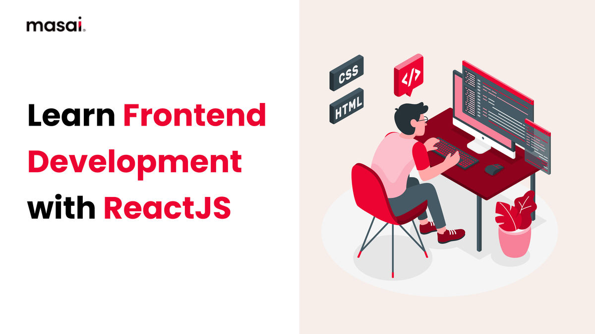 Creating Dynamic User Interfaces with ReactJS: Enhancing Frontend ...