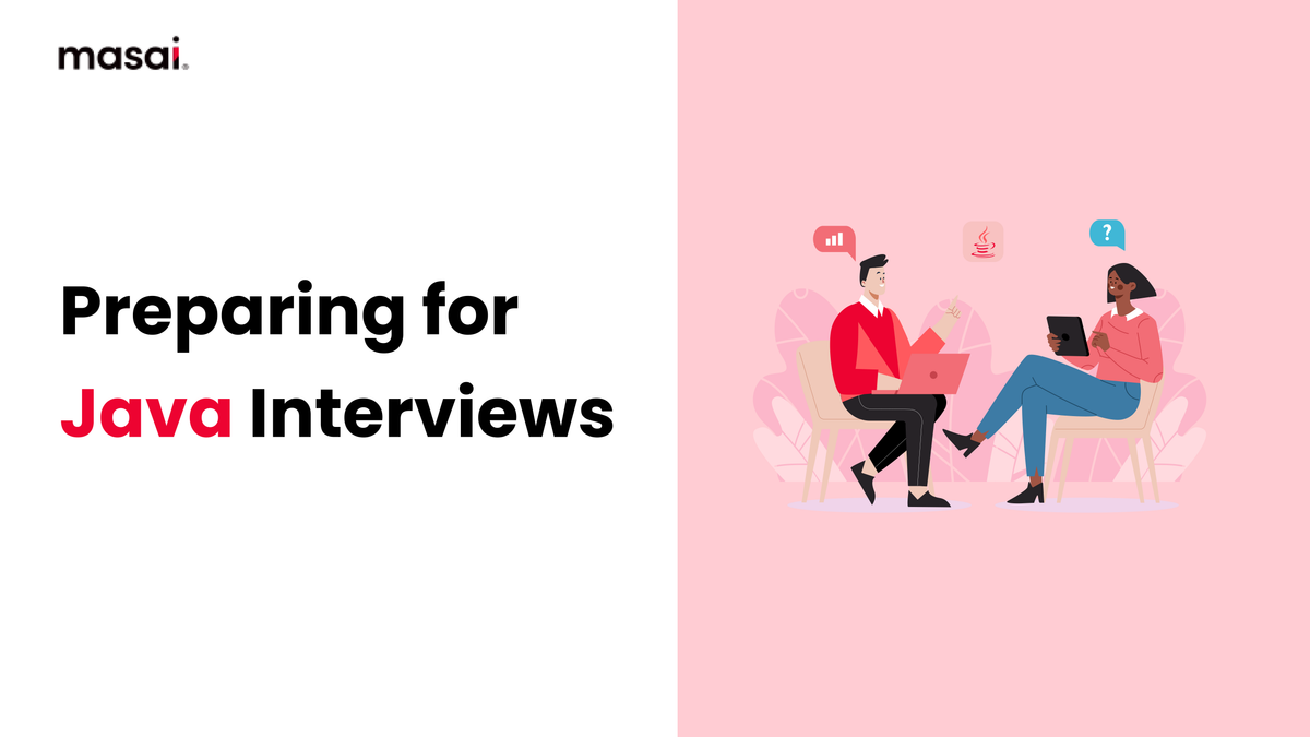 Common Interview Questions and Tips for Java Interviews