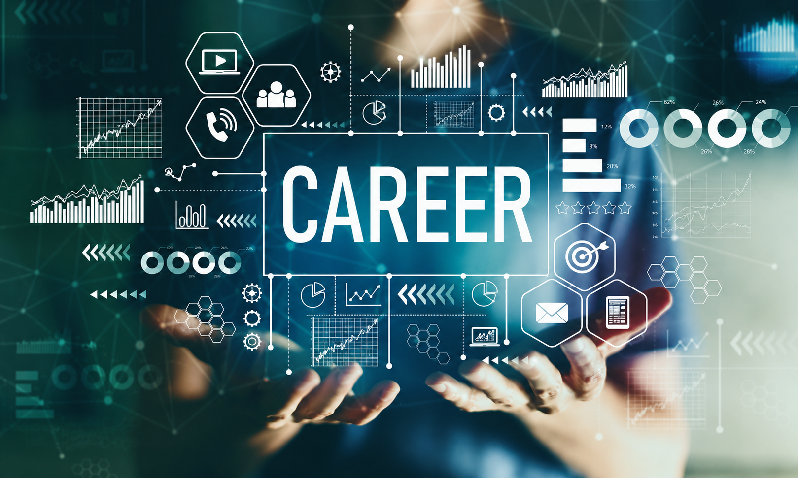 The 6 AI skills that will make you irreplaceable by 2027