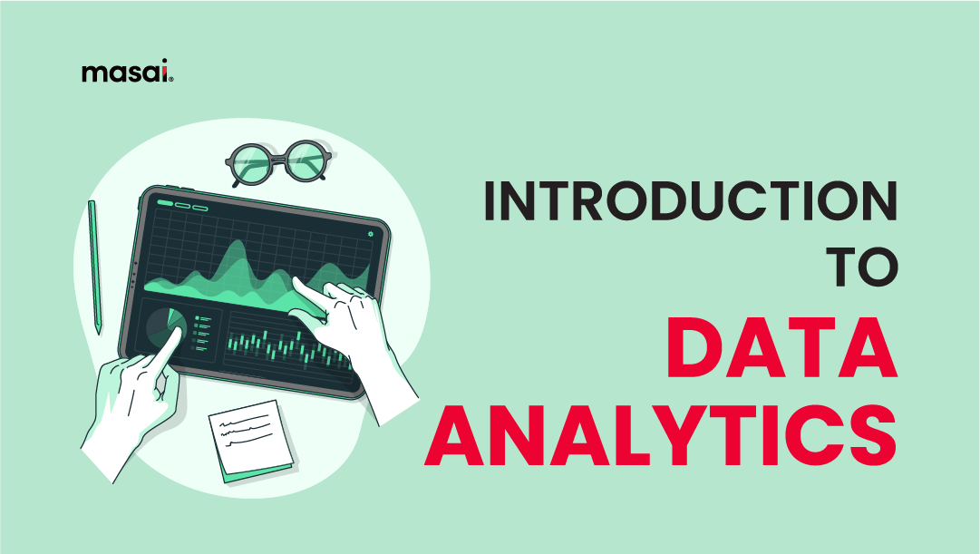 Introduction to data analytics