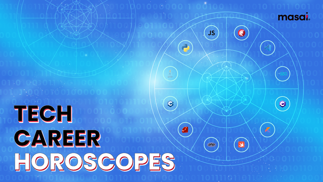 Tech career horoscopes blog 