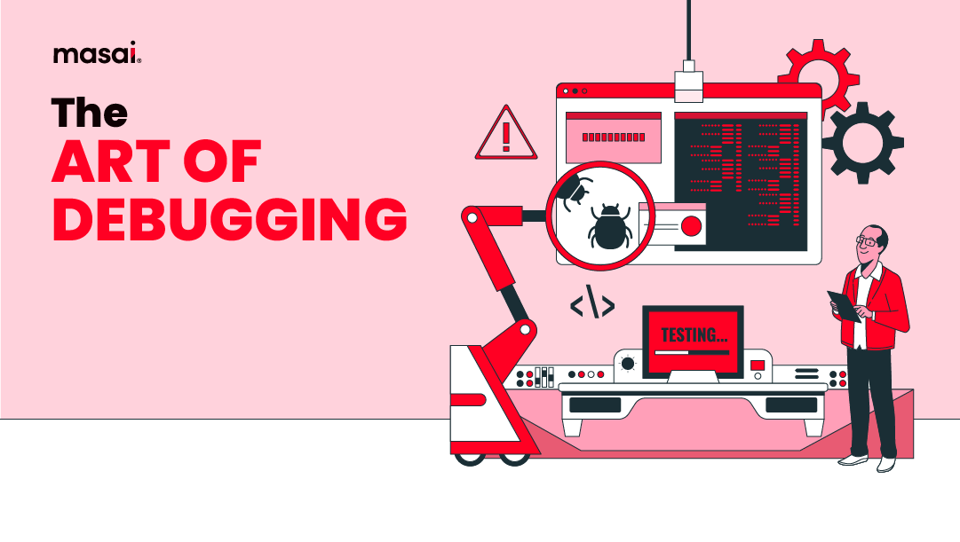The art of debugging