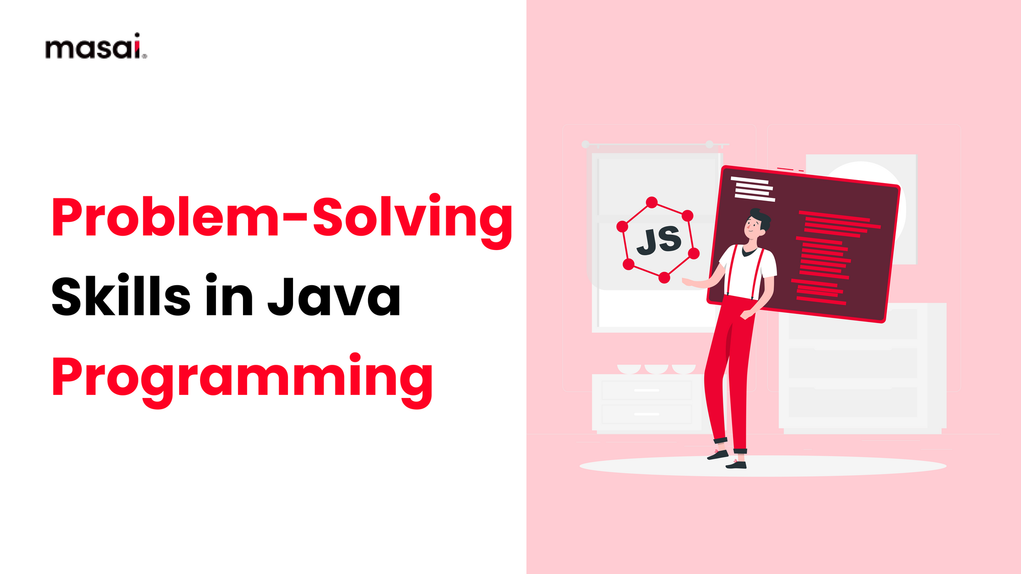 Problem-solving skills in Java programming