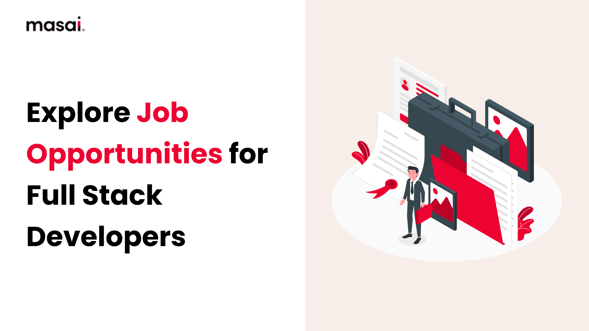 Jobs for full stack developers