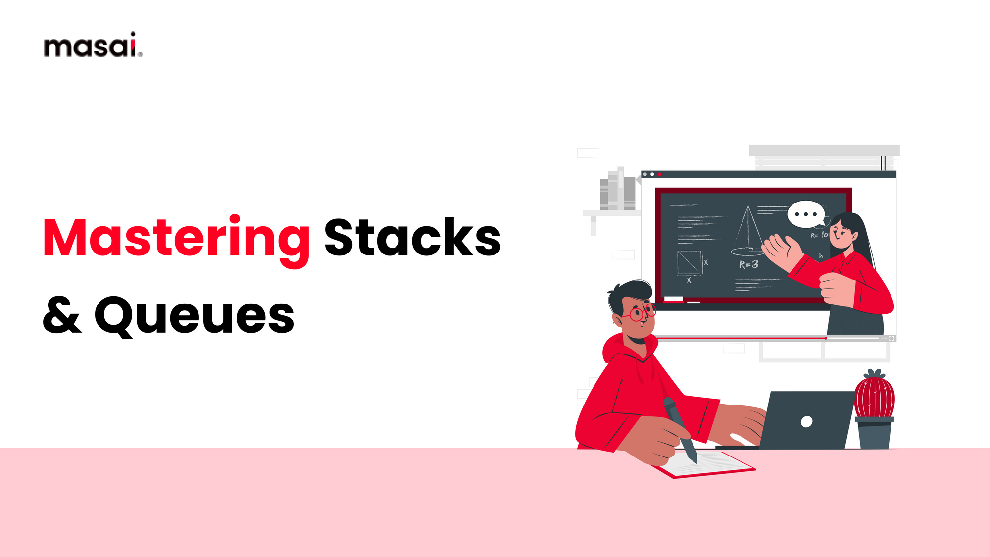 Mastering Stacks and Queues