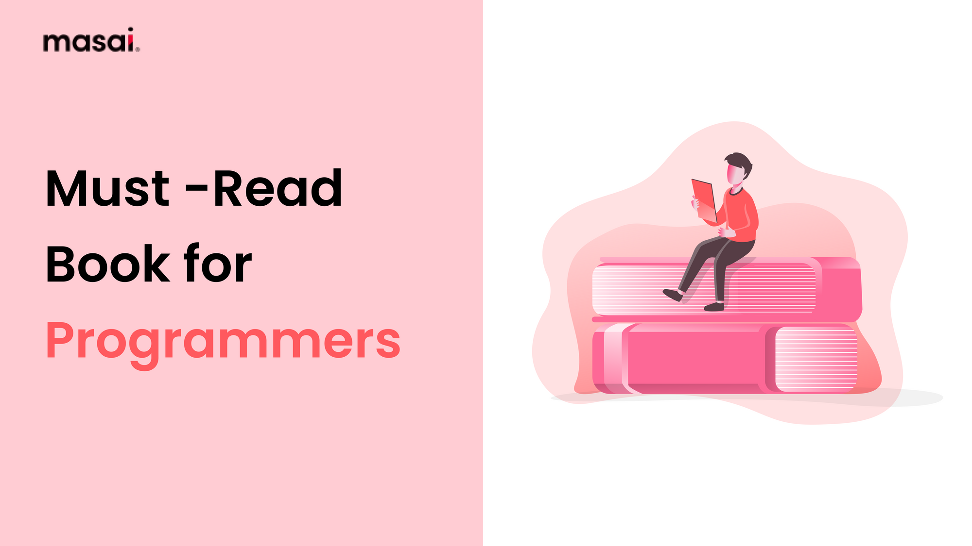 Best books for programmers