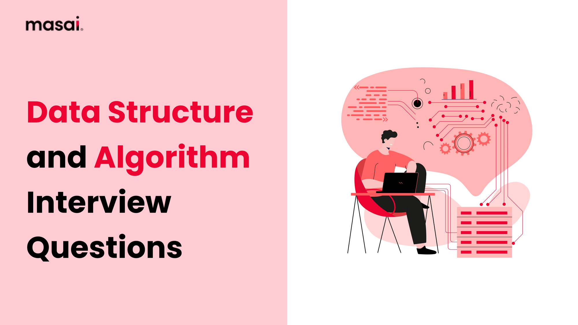 Data Structure and Algorithm Interview Questions [Updated]