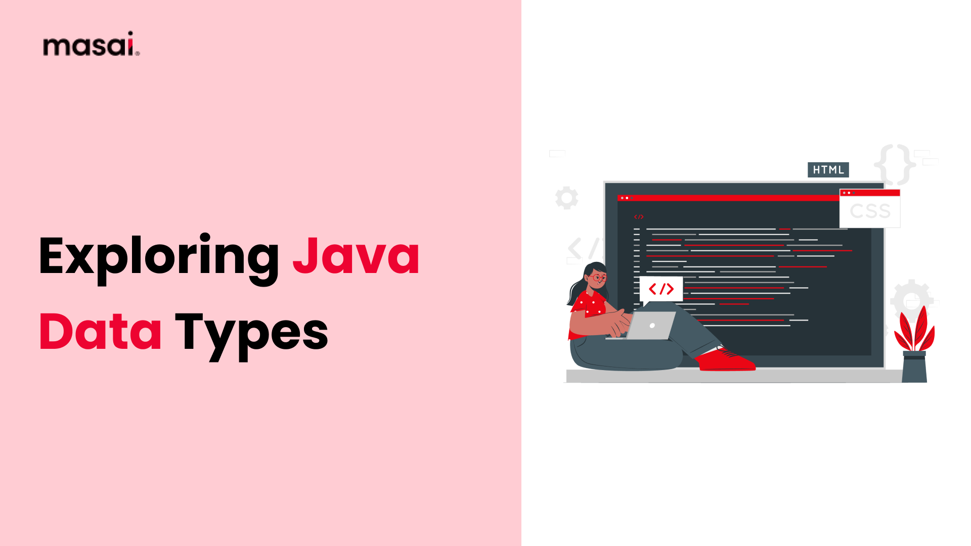 Java data types