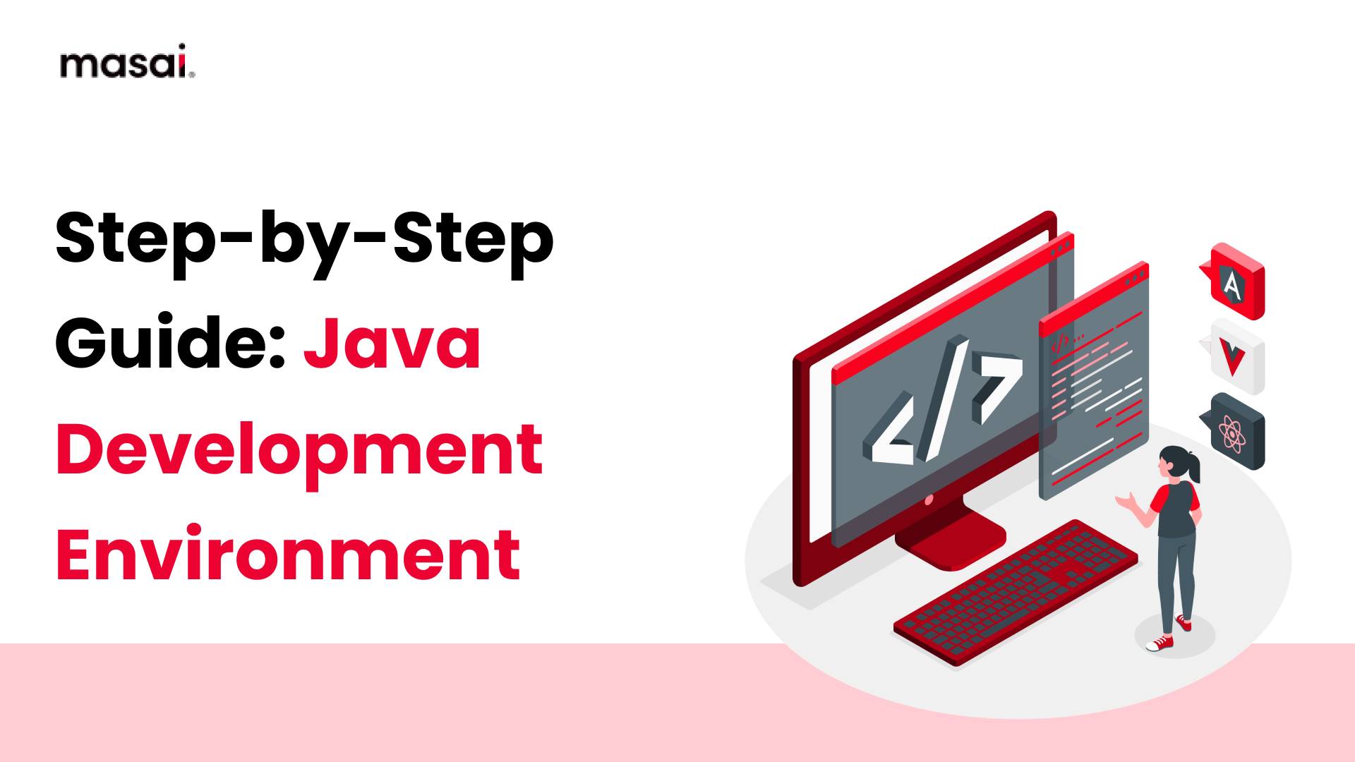 Setting up Java environment