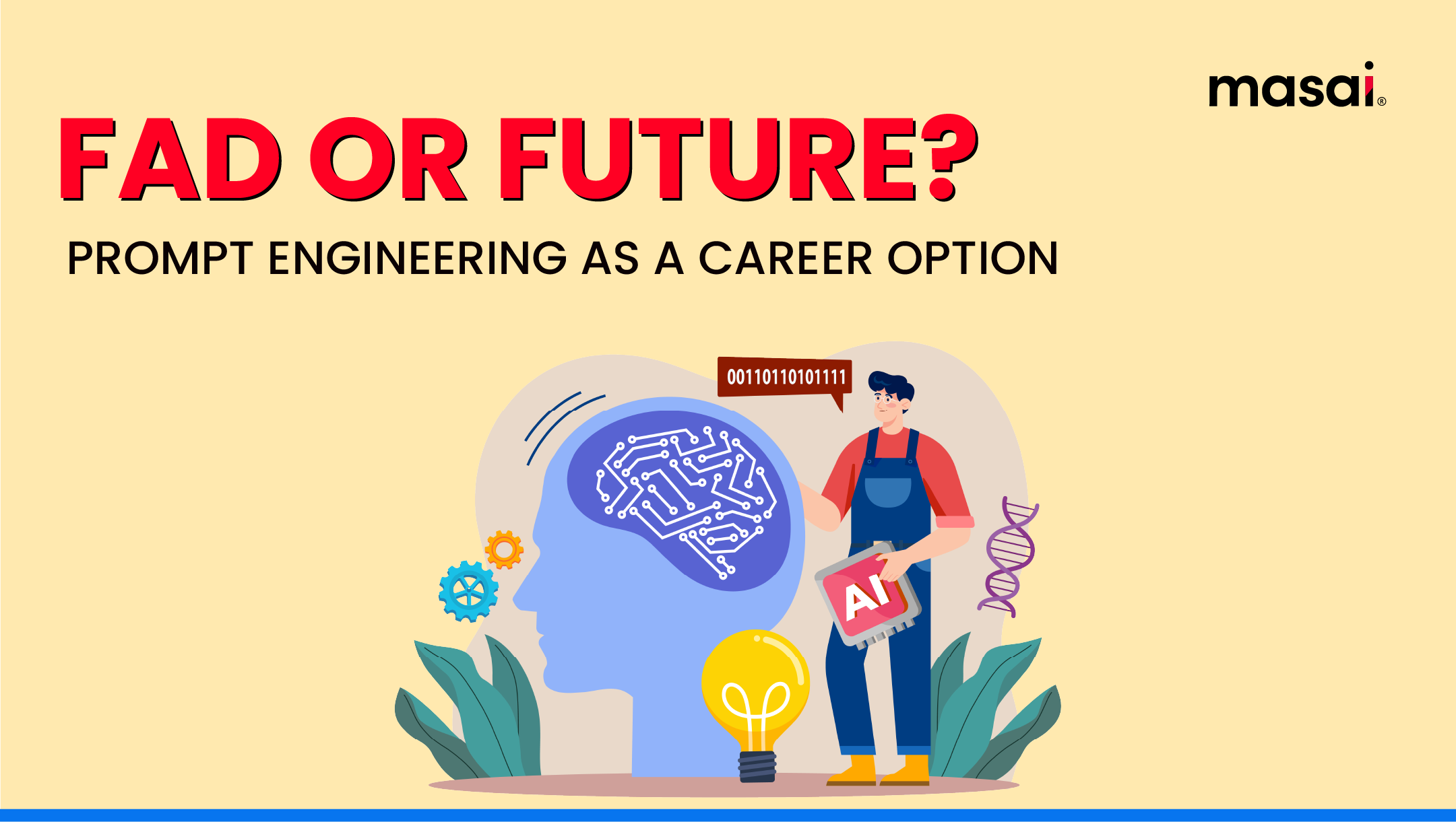 Fad or Future?: Prompt Engineering as a Career Option 
