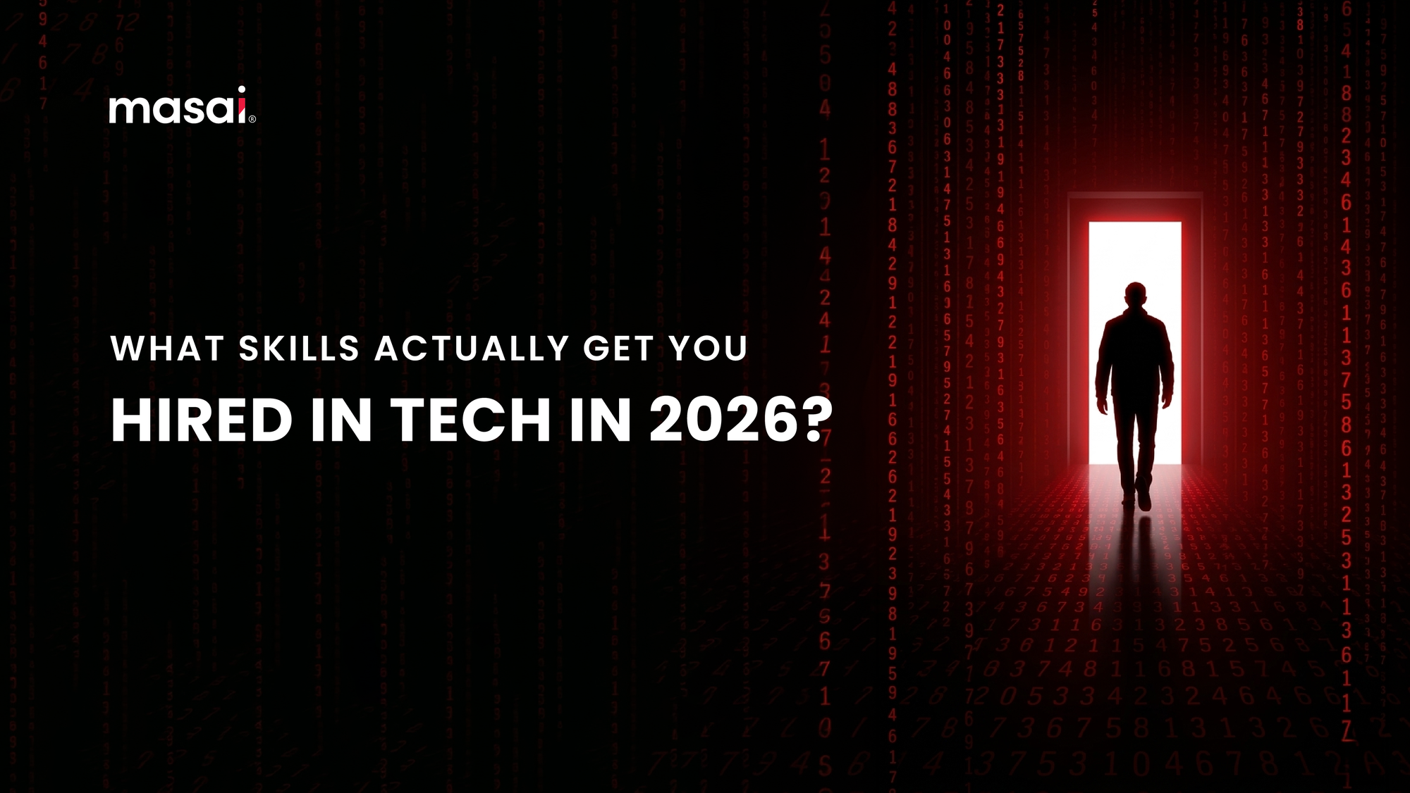 What Skills Actually Get You Hired in Tech in 2026?