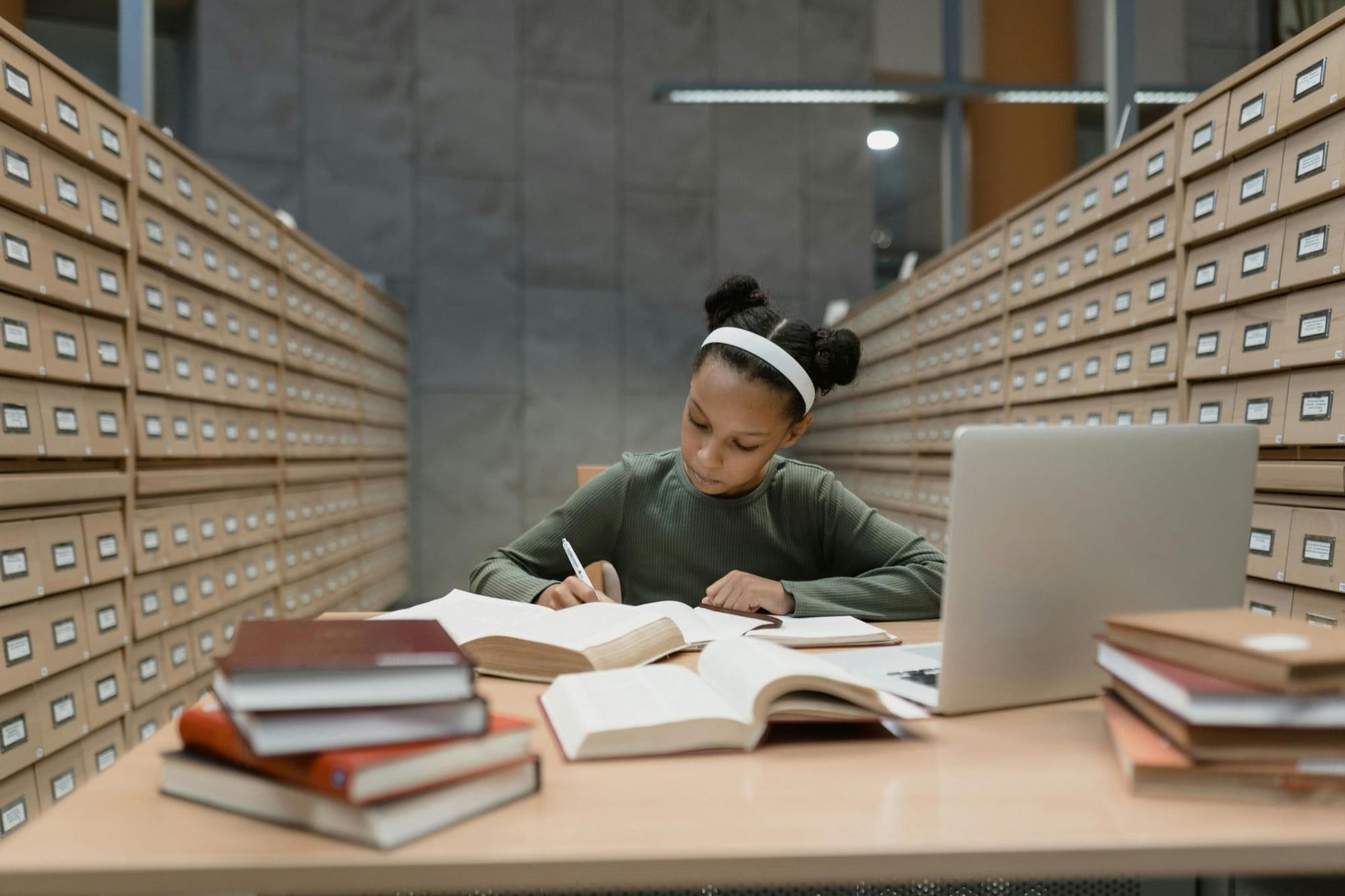 How AI Is Revolutionizing Homework and Research