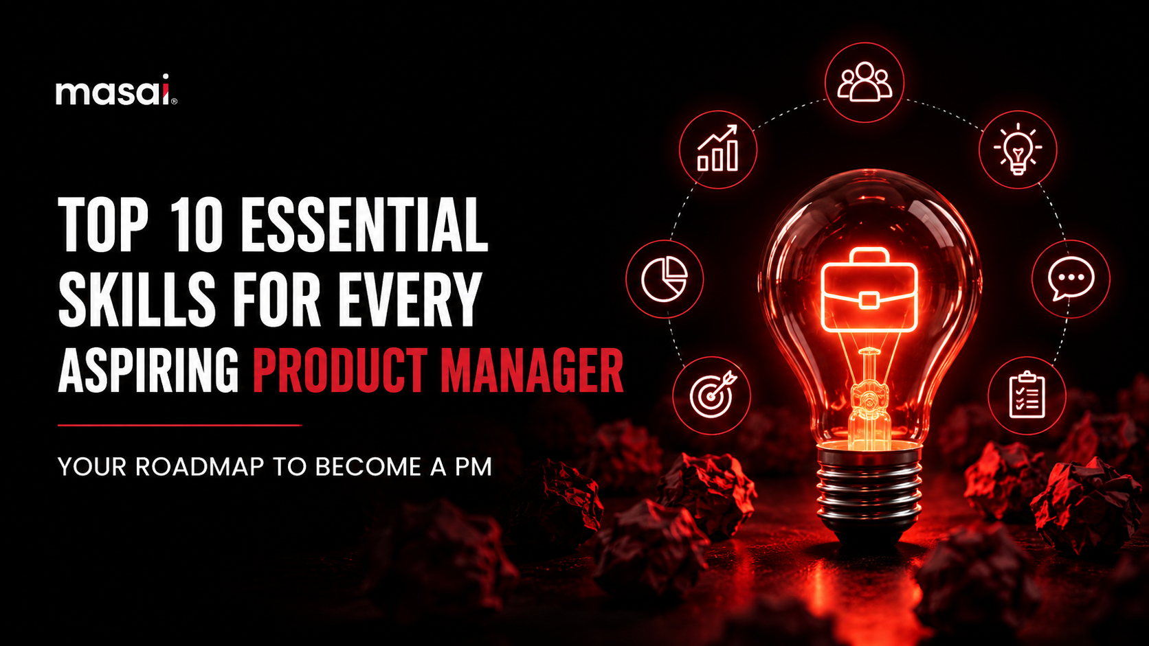 Top 10 essential skills every aspiring Product Manager must master in 2026
