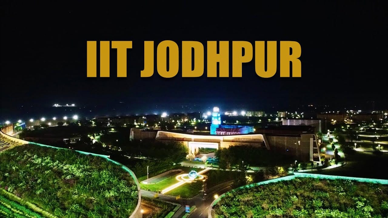 IIT Jodhpur MBA in Technology: Is this the best MBA for working professionals in 2026?