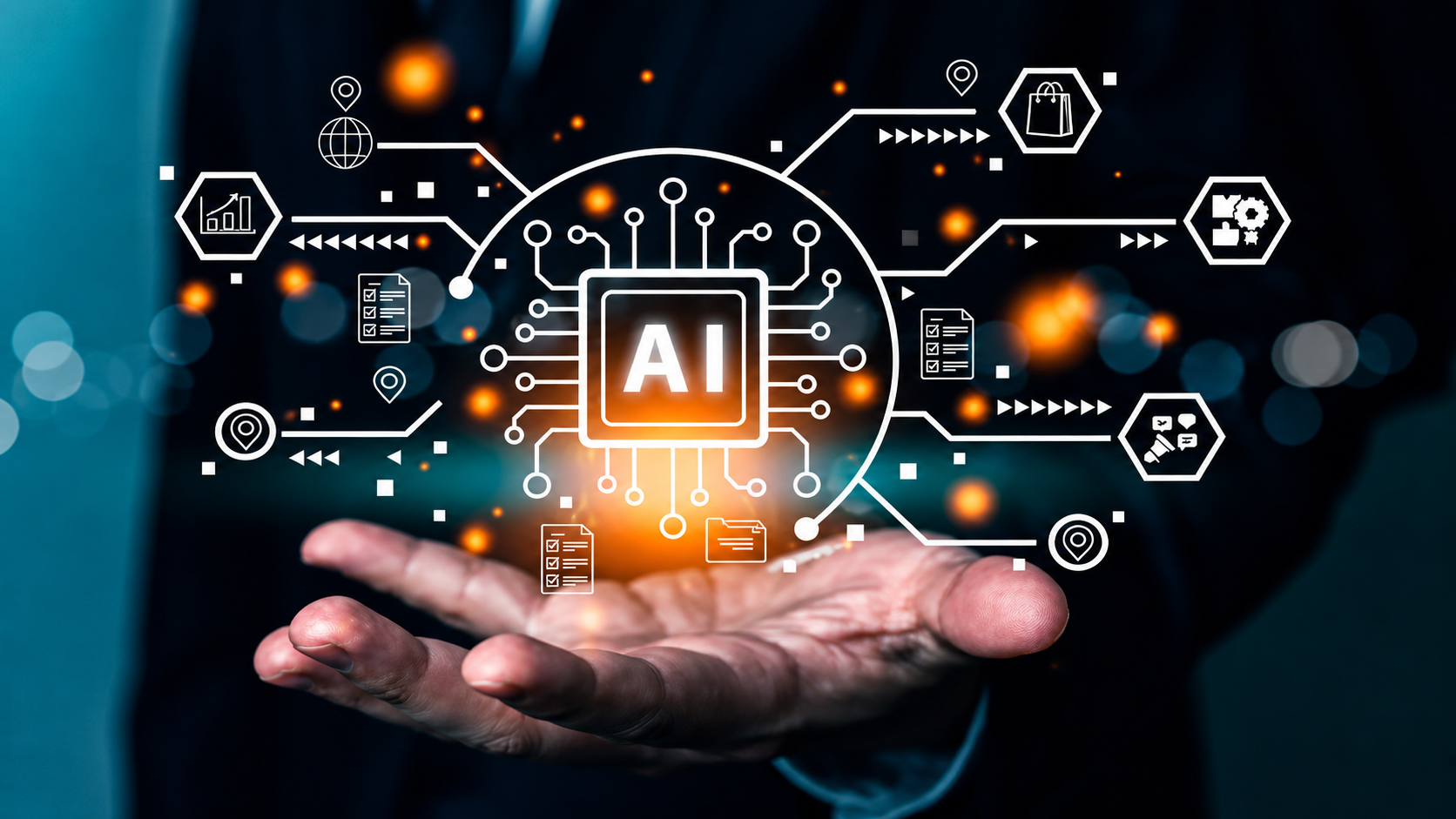 The 6 AI skills that will make you irreplaceable by 2027