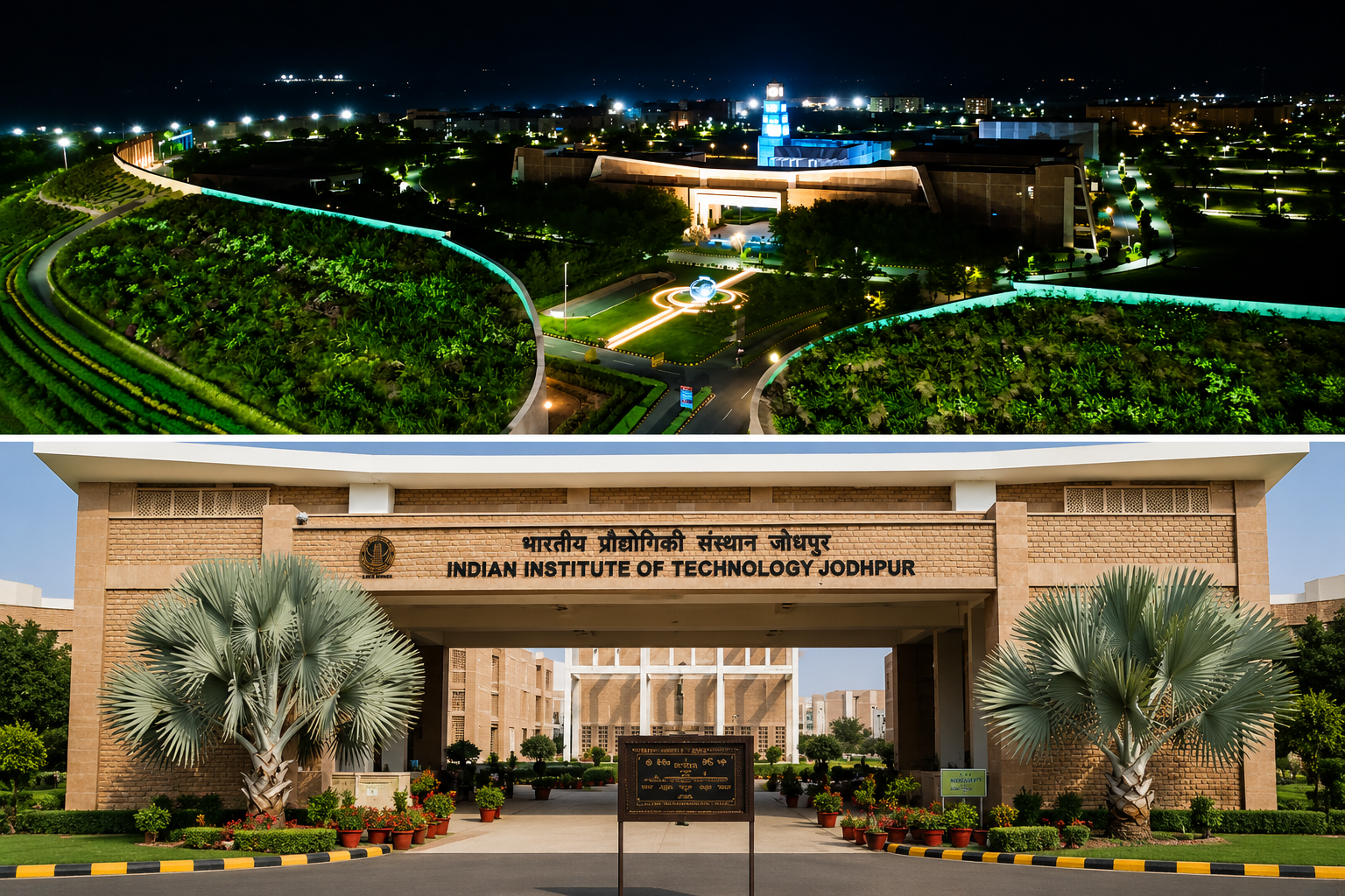 IIT Jodhpur without JEE: The only way commerce & arts students can get an IIT degree in 2026