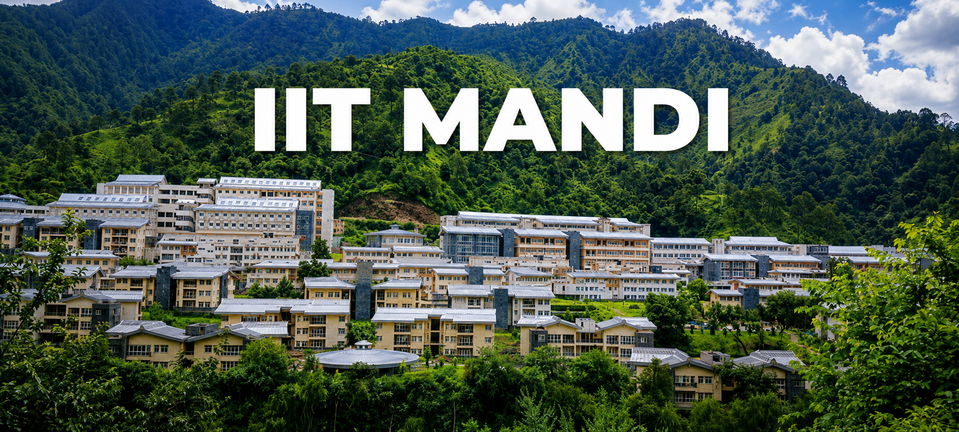Why students from across India joined IIT Mandi for HIMSHIKHAR and what made it unforgettable