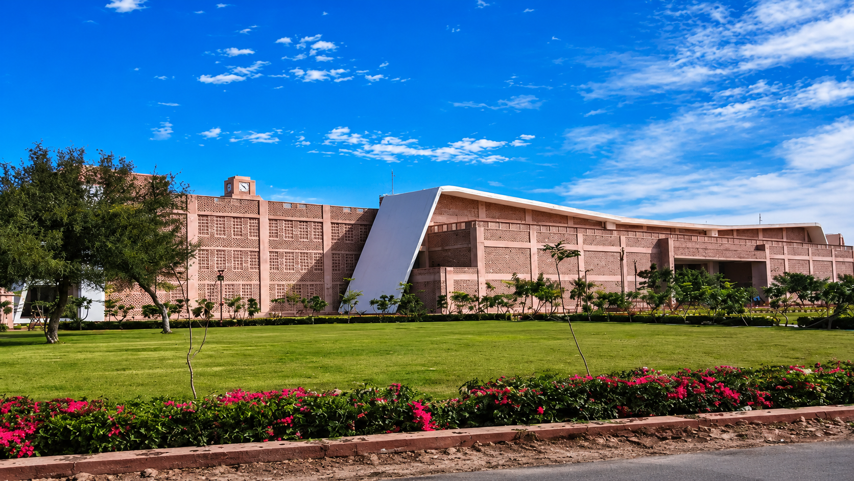 IIT Jodhpur B.S. in Management and Technology: A new way into the IIT ecosystem