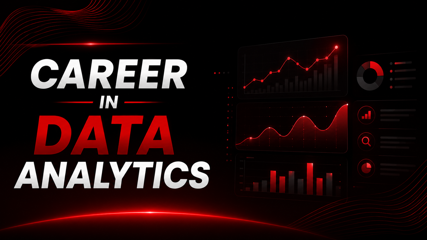 How to start a career in Data Analytics with AI in 2026 (step-by-step guide)