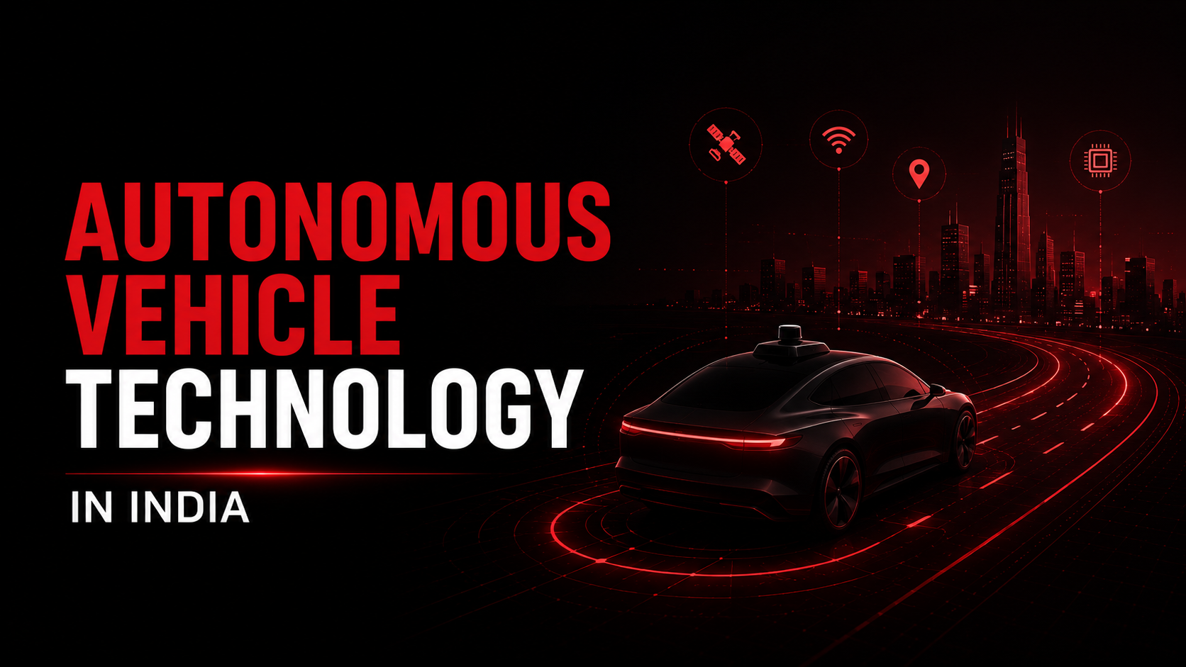 Autonomous vehicle technology in India: Skills, career opportunities & best courses in 2026