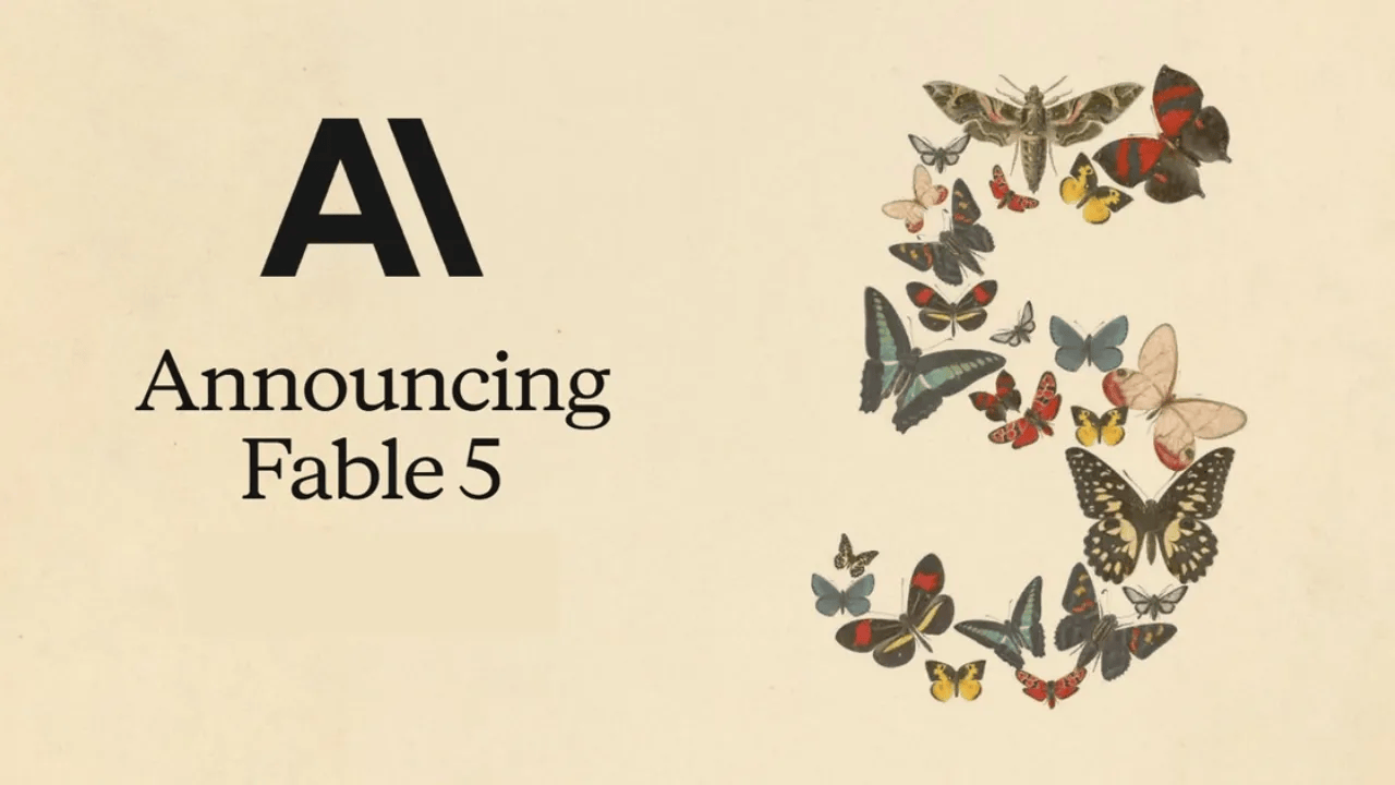 Claude Fable 5 is back: Why Anthropic suspended it and what changed