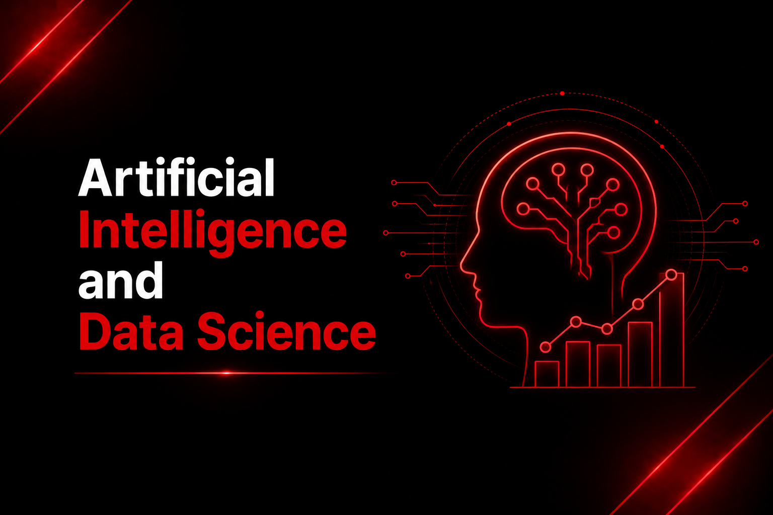 Artificial Intelligence and Data Science: how they work together