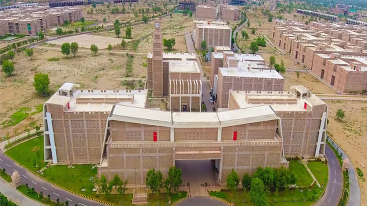 IIT Jodhpur BS in Management & Technology: Eligibility Criteria