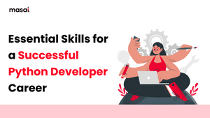 🐍 Unlock Top Python Developer Skills - Boost Your Career!