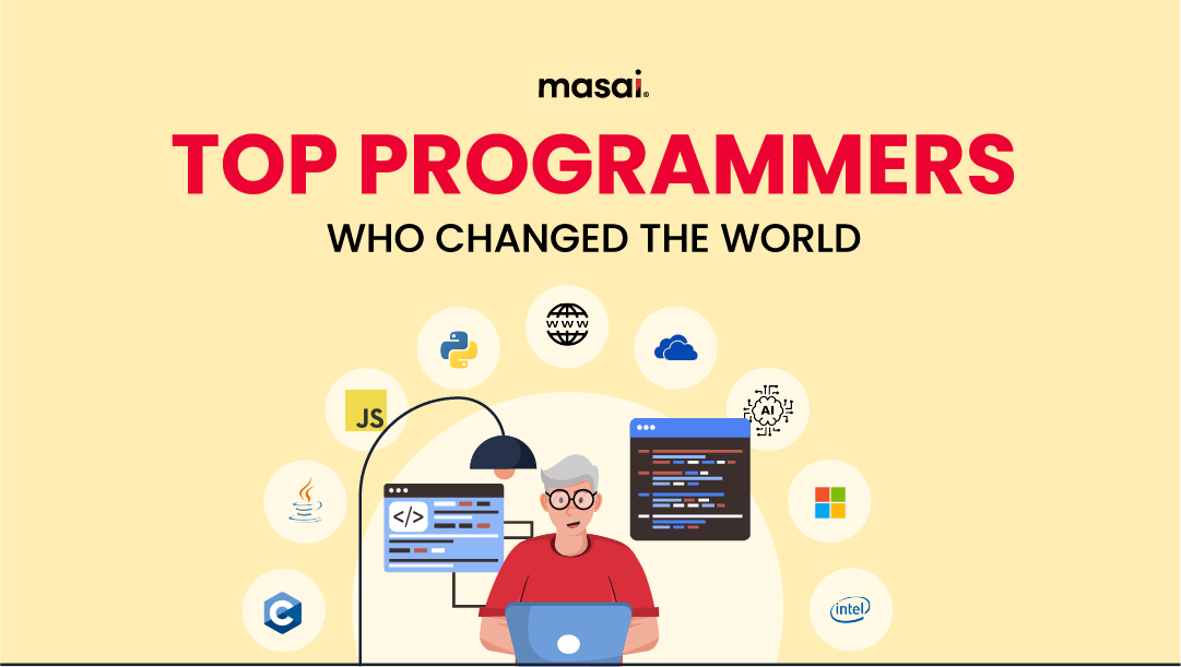 Programming Geniuses