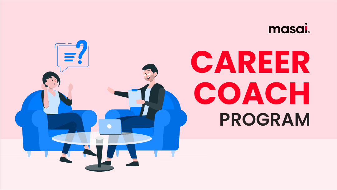 Career Coach Program at Masai