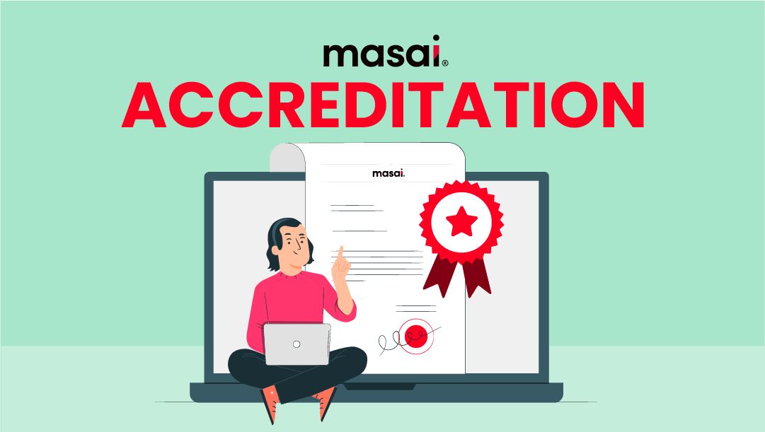 Masai Accreditation